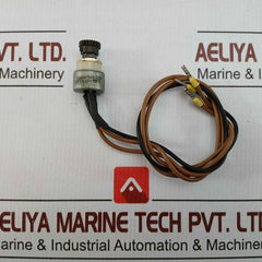 Clq Pressure Sensor/Switch 02692/035