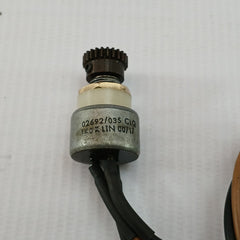 Clq Pressure Sensor/Switch 02692/035