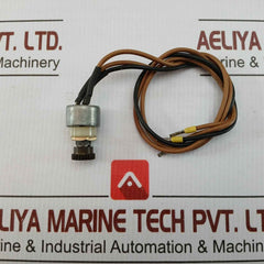 Clq Pressure Sensor/Switch 02692/035