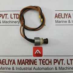 Clq Pressure Sensor/Switch 02692/035