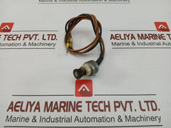 Clq Pressure Sensor/Switch 02692/035