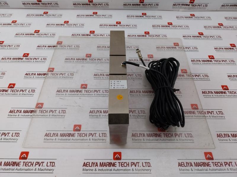 CM-B 10-A E Compression Tension Crane Scale Load Cell 12 Meter 5D71935