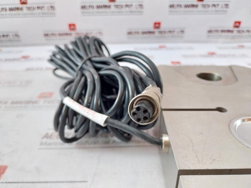 CM-B 10-A E Compression Tension Crane Scale Load Cell 12 Meter 5D71935