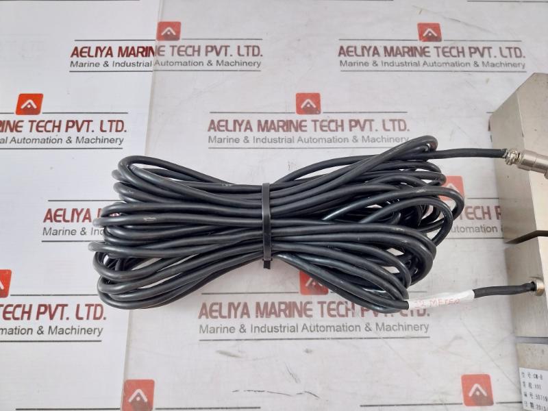 CM-B 10-A E Compression Tension Crane Scale Load Cell 12 Meter 5D71935