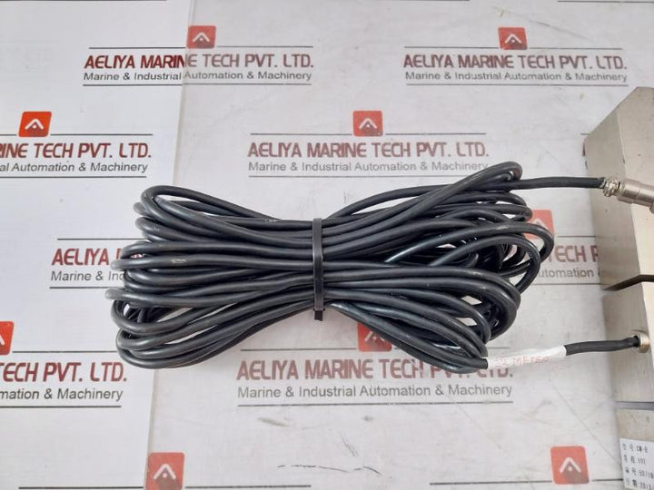 CM-B 10-A E Compression Tension Crane Scale Load Cell 12 Meter 5D71935