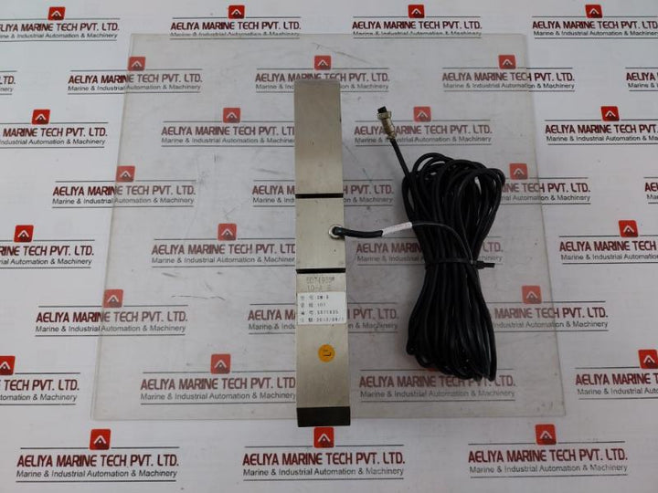 CM-B 10-A E Compression Tension Crane Scale Load Cell 12 Meter 5D71935