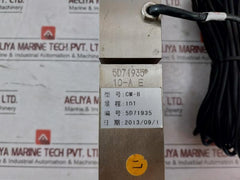 CM-B 10-A E Compression Tension Crane Scale Load Cell 12 Meter 5D71935