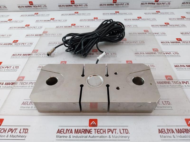 CM-B 10-A E Compression Tension Crane Scale Load Cell 12 Meter 5D71935