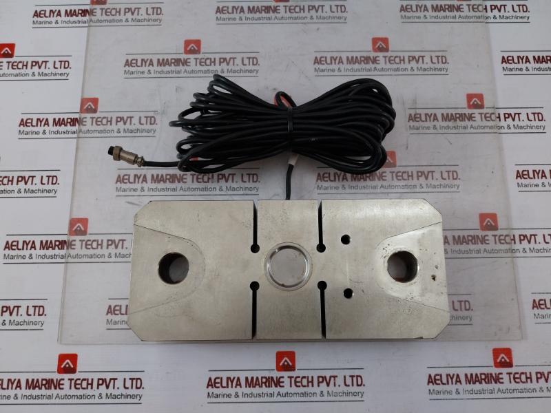 CM-B 10-A E Compression Tension Crane Scale Load Cell 12 Meter 5D71935