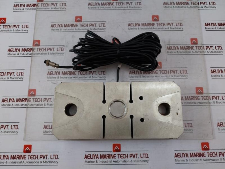 CM-B 10-A E Compression Tension Crane Scale Load Cell 12 Meter 5D71935