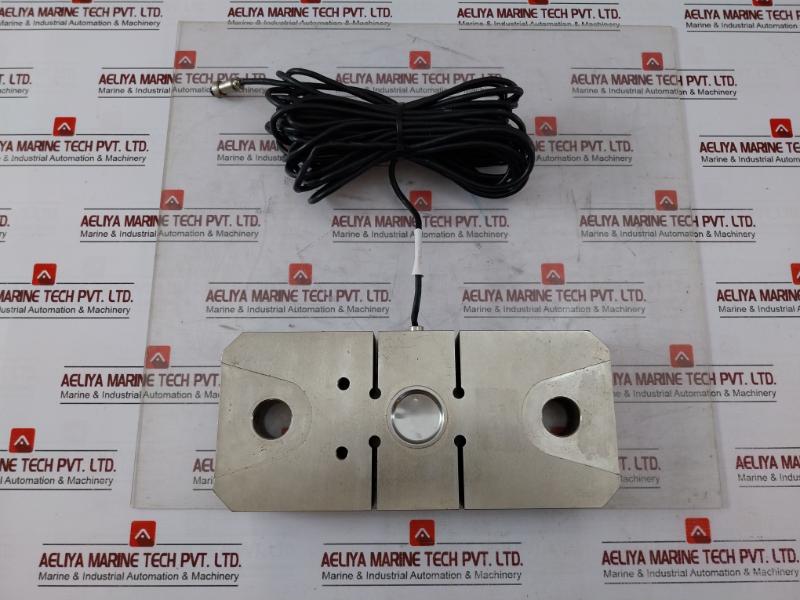 CM-B 10-A E Compression Tension Crane Scale Load Cell 12 Meter 5D71935
