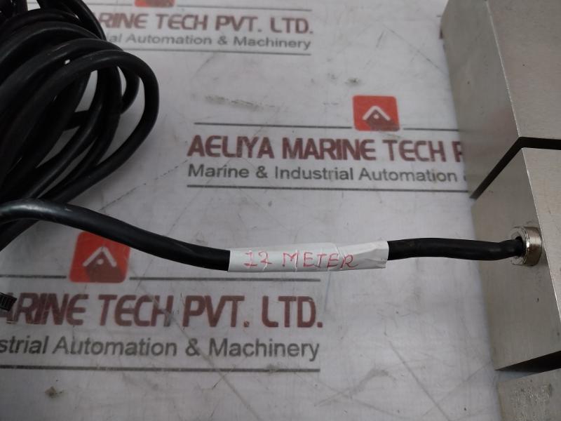 CM-B 10-A E Compression Tension Crane Scale Load Cell 12 Meter 5D71935
