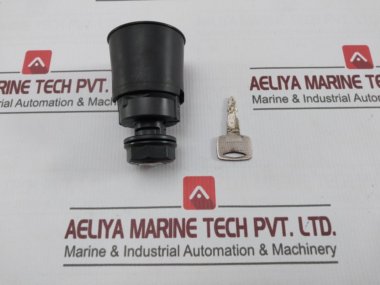 Cm118 Cm101 Ignition Switch With A Key