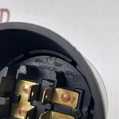 Cm118 Cm101 Ignition Switch With A Key