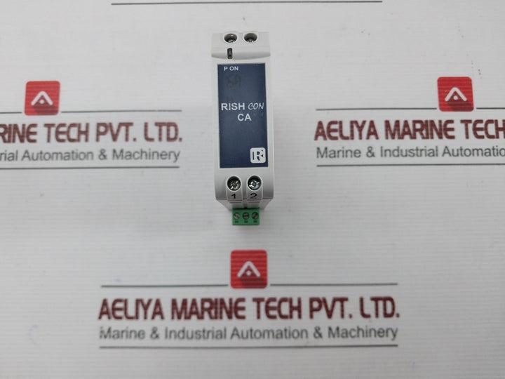 Cm22-a69G550000000 Current Transducer Rishabh 0-5A 4-20Ma