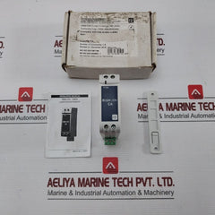 Cm22-a69G550000000 Current Transducer Rishabh 0-5A 4-20Ma