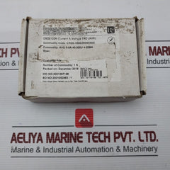 Cm22-a69G550000000 Current Transducer Rishabh 0-5A 4-20Ma