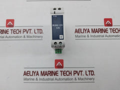 Cm22-a69G550000000 Current Transducer Rishabh 0-5A 4-20Ma