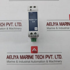 Cm22-a69G550000000 Current Transducer Rishabh 0-5A 4-20Ma