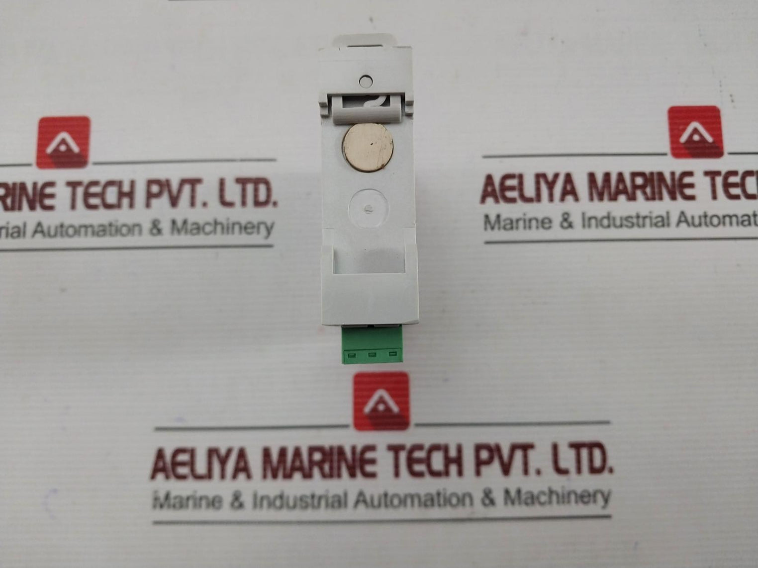 Cm22-a69G550000000 Current Transducer Rishabh 0-5A 4-20Ma