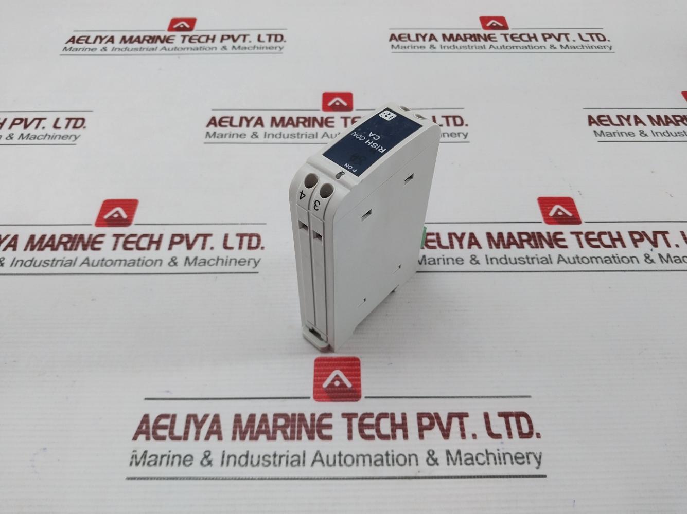 Cm22-a69G550000000 Current Transducer Rishabh 0-5A 4-20Ma