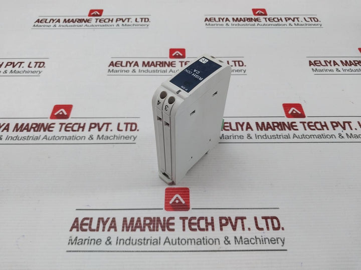 Cm22-a69G550000000 Current Transducer Rishabh 0-5A 4-20Ma
