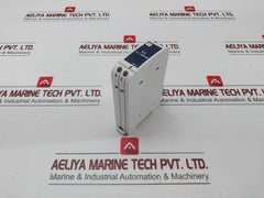 Cm22-a69G550000000 Current Transducer Rishabh 0-5A 4-20Ma
