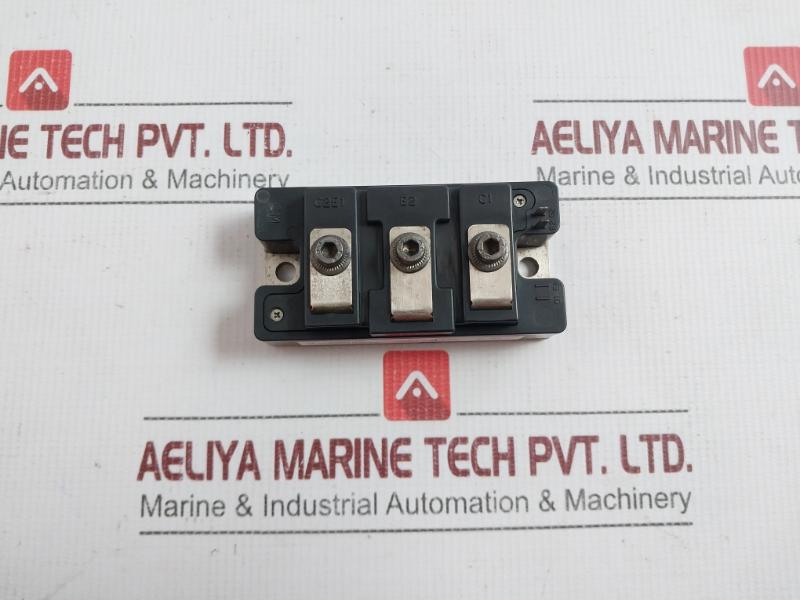 Cm75E3U-12H Igbt Module Mitsubishi Electric