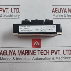 Cm75E3U-12H Igbt Module Mitsubishi Electric