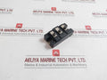 Cm75E3U-12H Igbt Module Mitsubishi Electric