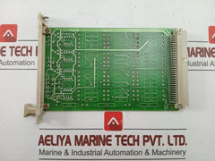 Cma 00 Printed Circuit Board By Abb 80 Gm