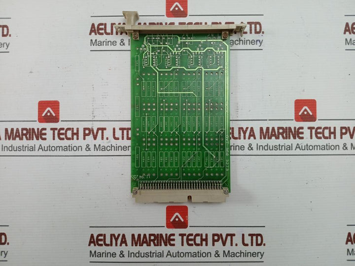 Cma 00 Printed Circuit Board By Abb 80 Gm