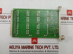 Cma 00 Printed Circuit Board By Abb 80 Gm