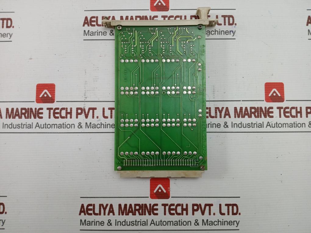 Cma 00 Printed Circuit Board By Abb 80 Gm