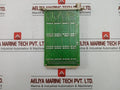 Cma 00 Printed Circuit Board By Abb 80 Gm