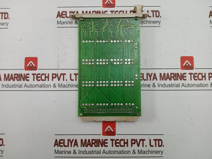 Cma 00 Printed Circuit Board By Abb 80 Gm