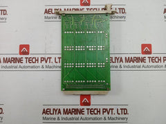 Cma 00 Printed Circuit Board By Abb 80 Gm