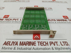 Cma 00 Printed Circuit Board By Abb 80 Gm