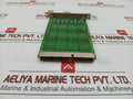 Cma 00 Printed Circuit Board By Abb 80 Gm
