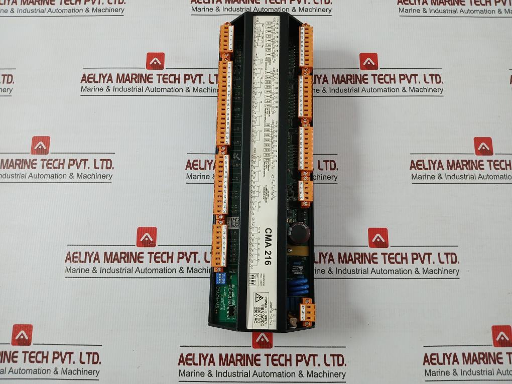Cma 216-ae5 Extended Board 110V Ac/Dc Stucke Elektronik