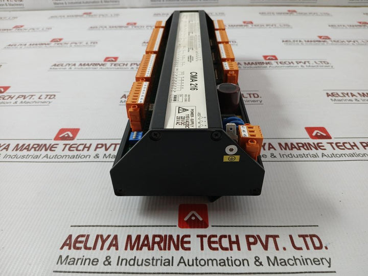 Cma 216-ae5 Extended Board 110V Ac/Dc Stucke Elektronik