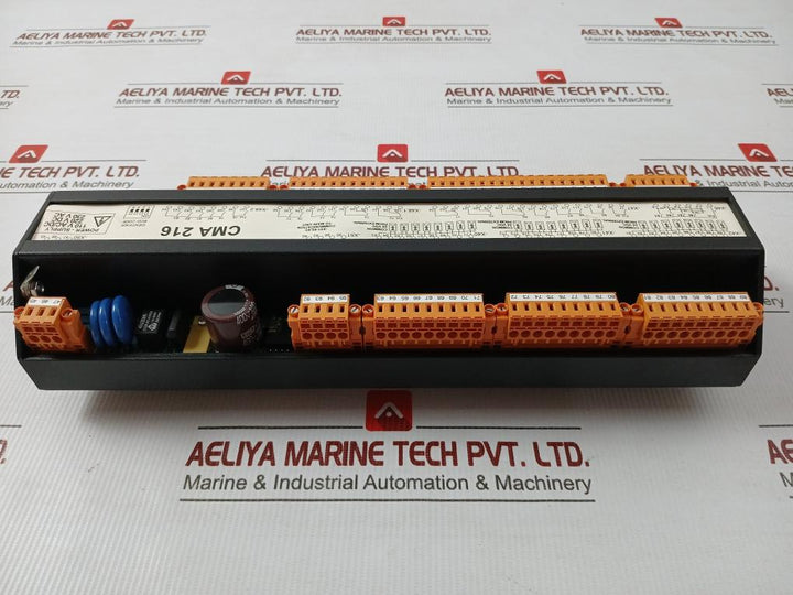 Cma 216-ae5 Extended Board 110V Ac/Dc Stucke Elektronik