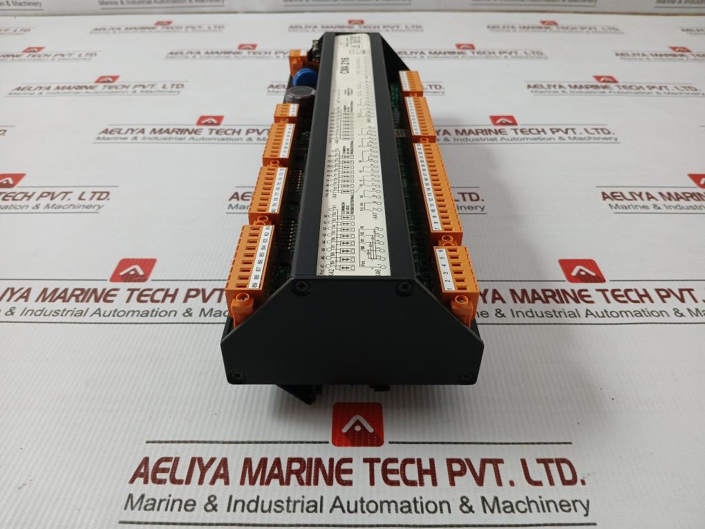 Cma 216-ae5 Extended Board 110V Ac/Dc Stucke Elektronik