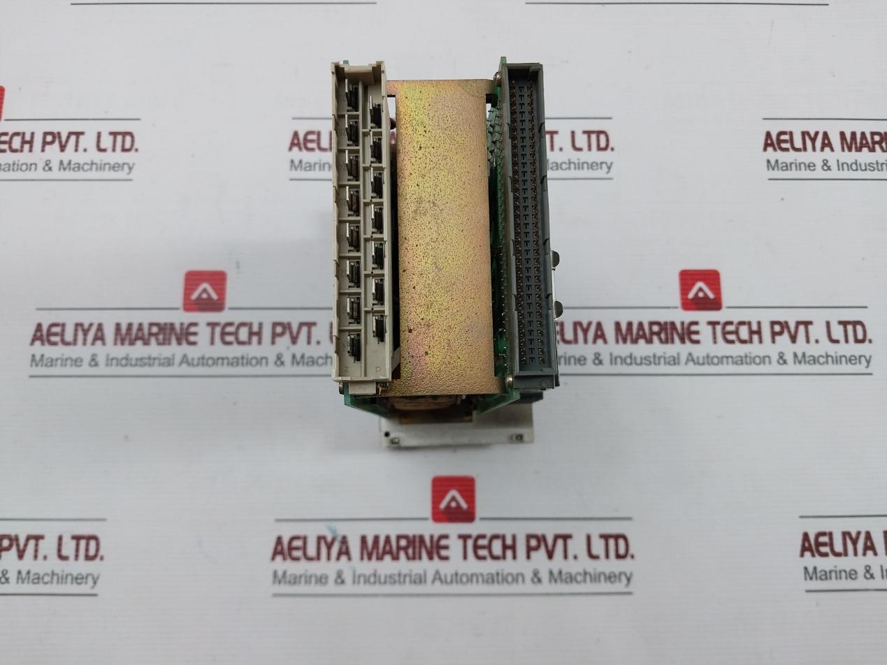 Cma 50 Module Rack Cma 38, Aps 91, Cma 39-b, Cma 33, Cma 37, Cma 35, Cma 41 Brand Abb