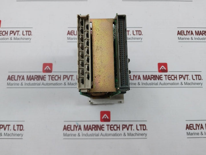 Cma 50 Module Rack Cma 38, Aps 91, Cma 39-b, Cma 33, Cma 37, Cma 35, Cma 41 Brand Abb