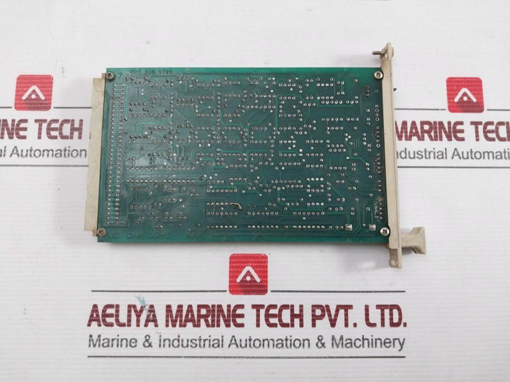 Cma 50 Module Rack Cma 38, Aps 91, Cma 39-b, Cma 33, Cma 37, Cma 35, Cma 41 Brand Abb