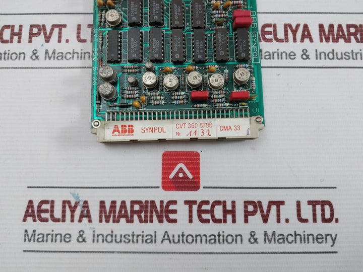 Cma 50 Module Rack Cma 38, Aps 91, Cma 39-b, Cma 33, Cma 37, Cma 35, Cma 41 Brand Abb