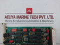 Cma 50 Module Rack Cma 38, Aps 91, Cma 39-b, Cma 33, Cma 37, Cma 35, Cma 41 Brand Abb
