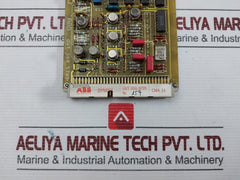 Cma 50 Module Rack Cma 38, Aps 91, Cma 39-b, Cma 33, Cma 37, Cma 35, Cma 41 Brand Abb