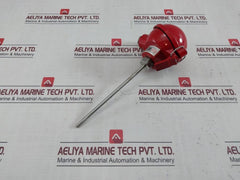 Cma Rtd Type Pt100 Temperature Sensor 200˚C 89271